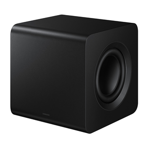 Samsung Q-Series HW-QS750F, 5.1.2, черный - Саундбар