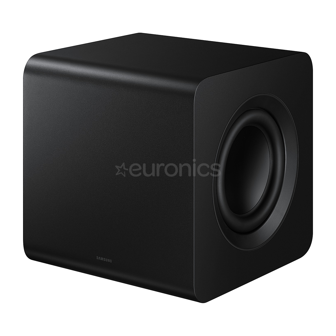 Samsung Q-Series HW-QS750F, 5.1.2, черный - Саундбар