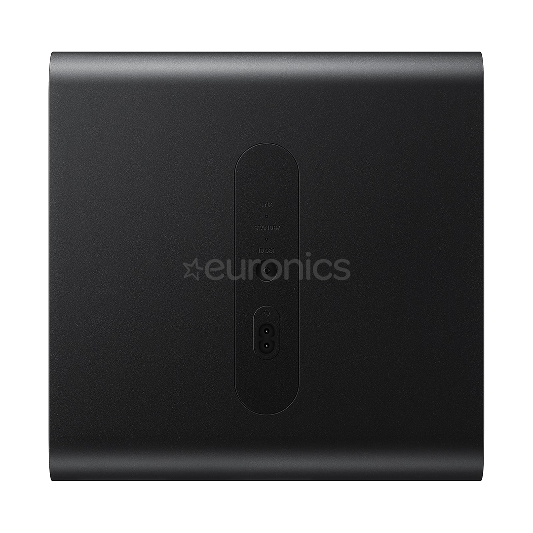 Samsung Q-Series HW-QS750F, 5.1.2, черный - Саундбар