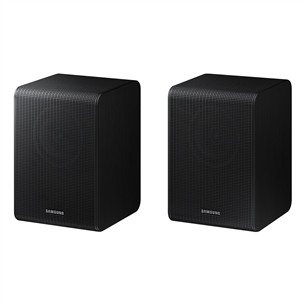 Samsung Q-Series HW-QS750F, 5.1.2, черный - Саундбар