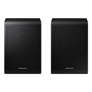 Samsung Q-Series HW-QS750F, 5.1.2, черный - Саундбар