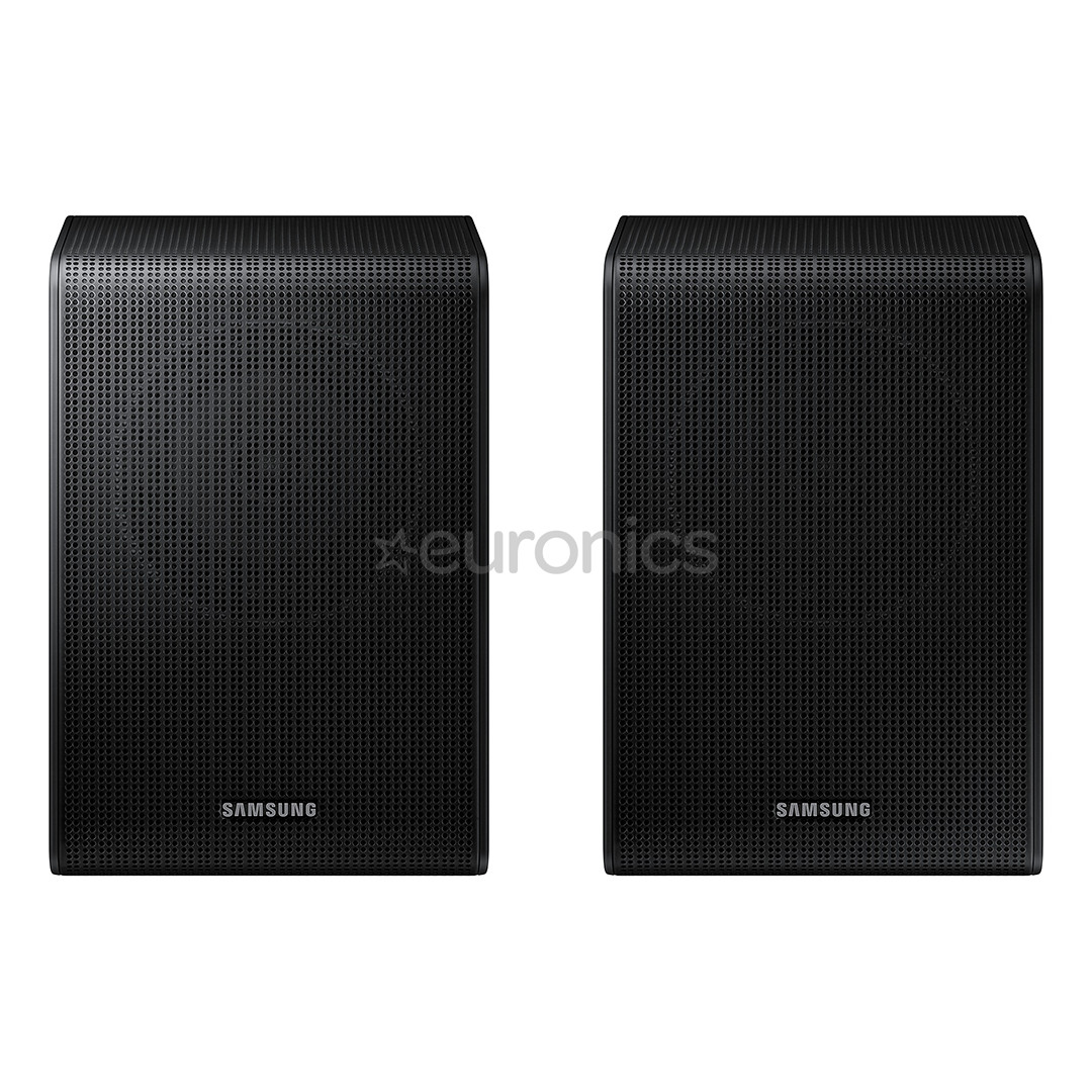 Samsung Q-Series HW-QS750F, 5.1.2, черный - Саундбар