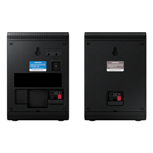 Samsung Q-Series HW-QS750F, 5.1.2, черный - Саундбар