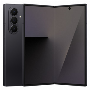 Samsung Galaxy Fold7, 16GB, 1TB, melna - Viedtālrunis SM-F966BZKNEUE