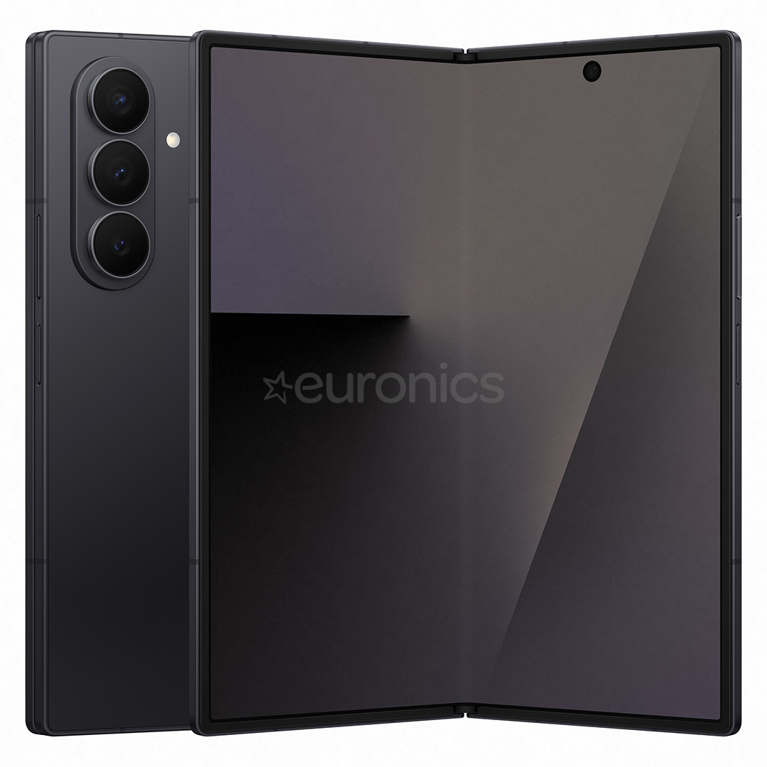 Samsung Galaxy Fold7, 16GB, 1TB, jetblack - Smartphone