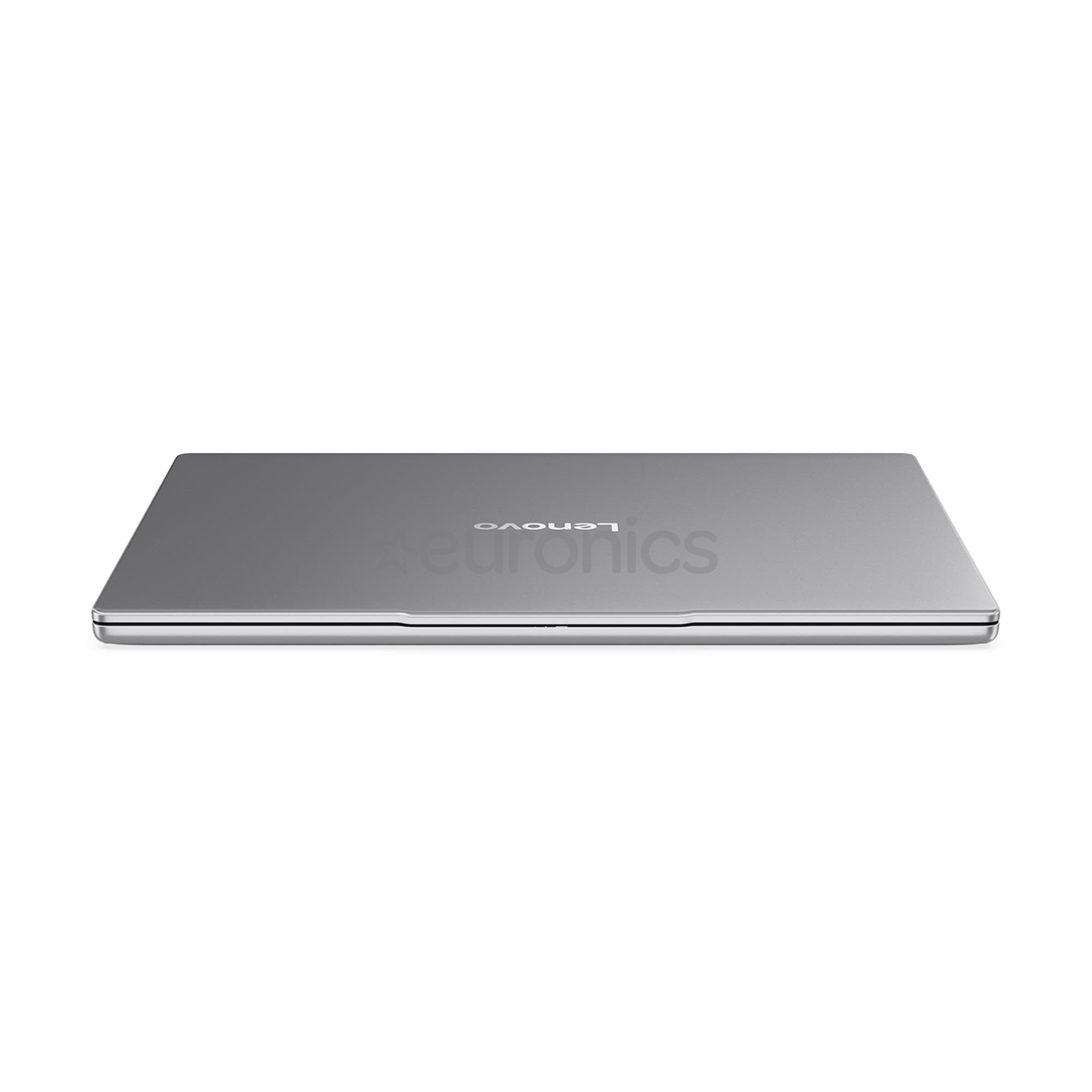 Lenovo IdeaPad Slim 5 14ARP10, 14'', WUXGA, OLED, Ryzen 7, 16 GB, 512 GB, ENG, pelēka - Portatīvais dators