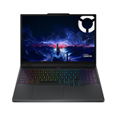 Lenovo Legion 5 15IRX10, 15,1'', WQXGA, OLED, 165 Hz, i7, 24 GB, 1 TB, RTX 5060, ENG, melna - Portatīvais dators