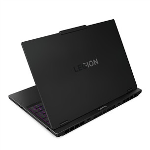 Lenovo Legion 5 15IRX10, 15,1'', WQXGA, OLED, 165 Hz, i7, 24 GB, 1 TB, RTX 5060, ENG, melna - Portatīvais dators
