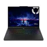 Lenovo Legion Pro 5 16IAX10, 16'', WQXGA, OLED, 165 Hz, Ultra 9, 32 GB, 2 TB, RTX 5070, ENG, eclipse black - Notebook