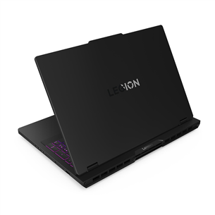 Lenovo Legion Pro 5 16IAX10, 16'', WQXGA, OLED, 165 Hz, Ultra 9, 32 GB, 2 TB, RTX 5070, ENG, melna - Portatīvais dators