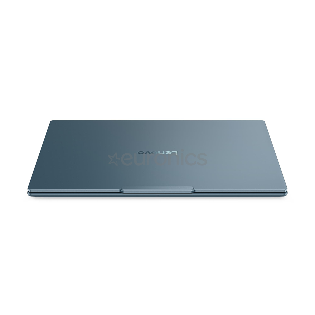 Lenovo Yoga Pro 9 16IAH10, 16'', 3.2K, OLED, 120 Hz, Ultra 9, 64 GB, 2 TB, RTX 5070, ENG, zila - Portatīvais dators