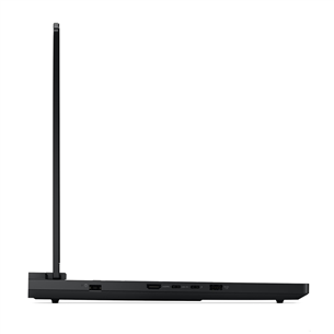 Lenovo Legion Pro 7 16IAX10H, 16'', WQXGA, OLED, 240 Hz, Ultra 9, 32 GB, 1 TB, RTX 5070 Ti, ENG, melna - Portatīvais dators
