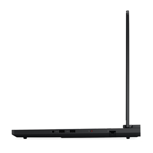 Lenovo Legion Pro 7 16IAX10H, 16'', WQXGA, OLED, 240 Hz, Ultra 9, 32 GB, 1 TB, RTX 5070 Ti, ENG, melna - Portatīvais dators