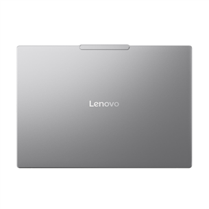 Lenovo IdeaPad Pro 5 16AKP10, 16'', 2.8K, OLED, 120 Hz, Ryzen AI 7, 32 GB, 1 TB, RTX 5050, ENG, pelēka - Portatīvais dators