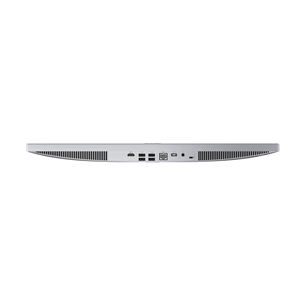 Lenovo A100 AIO, 23.8", FHD, i3, 16 GB, 512 GB, cloud grey - All in one desktop PC