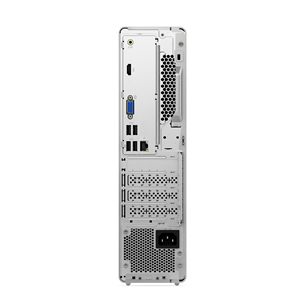 Lenovo IdeaCentre Tower 09IRH9, i5, 16 GB, 512 GB, cloud grey - Desktop PC