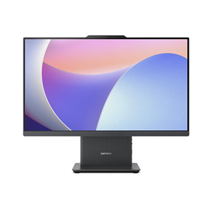 Lenovo IdeaCentre AIO 24ARR9, 23.8'', FHD, 100 Hz, Ryzen 5, 16 GB, 512 GB, pelēka - Dators F0HR008XLT