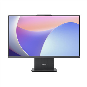 Lenovo IdeaCentre AIO 27ARR9, 27'', FHD, 100 Hz, Ryzen 5, 16 GB, 512 GB, pelēka - Dators F0HQ007CLT