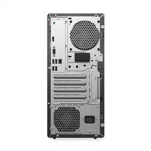 Lenovo  LOQ Tower 17IRR9, i5, 16 GB, 512 GB, RTX 5060, luna grey / raven black - Desktop PC