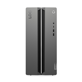 Lenovo  LOQ Tower 17IRR9, i7, 32 GB, 1 TB, RTX 5060, pelēka / melna - Dators