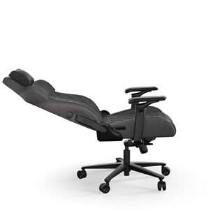 Corsair TC500 LUXE Fabric, Shadow - Gaming chair