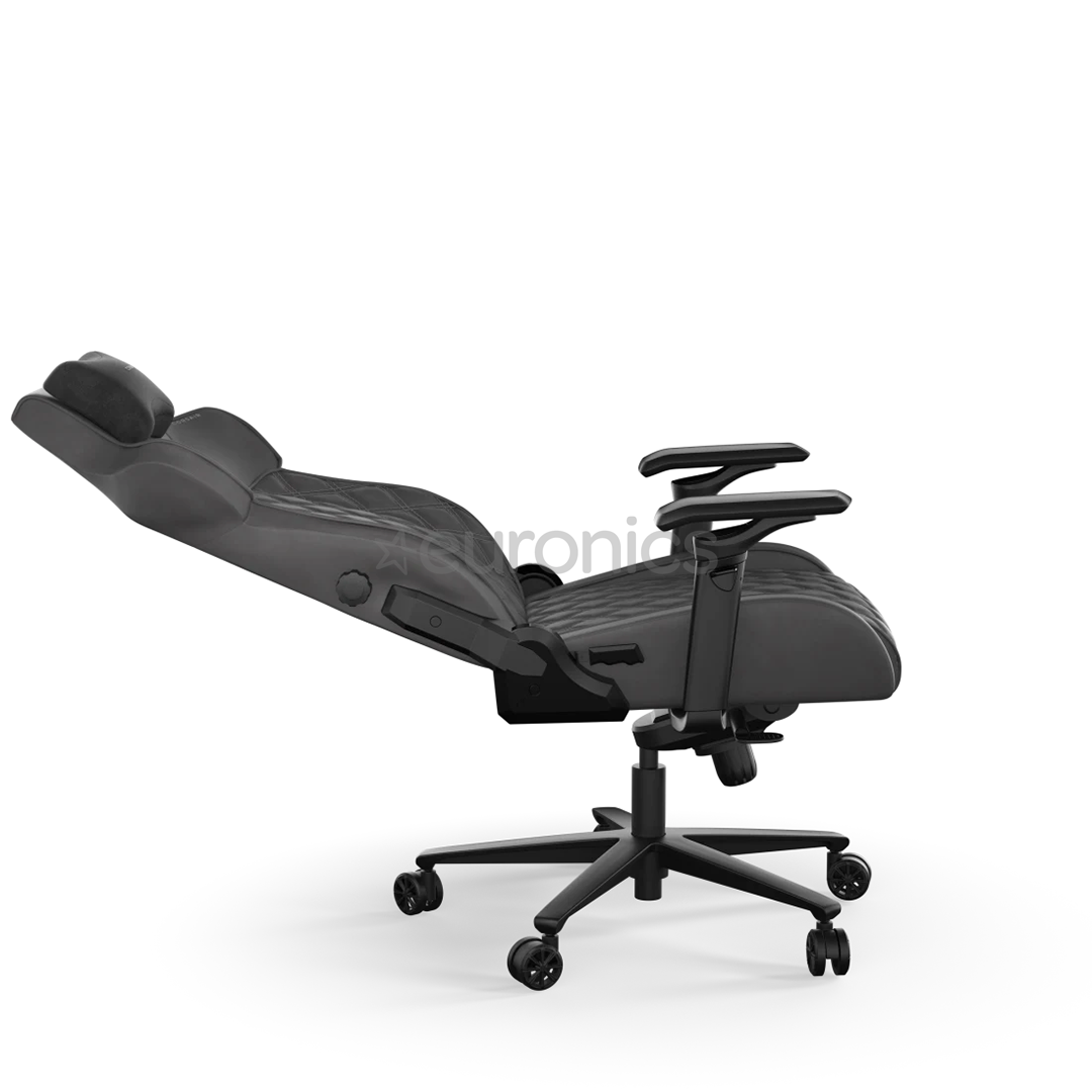 Corsair TC500 LUXE Fabric, Shadow - Gaming chair