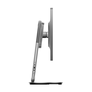 Lenovo Yoga AIO 27IAH10, 27'', QHD, IPS, 120 Hz, Ultra 7, 16 GB, 1 TB, luna grey -  All in one desktop PC