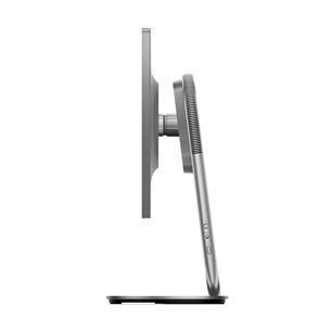 Lenovo Yoga AIO 27IAH10, 27'', QHD, IPS, 120 Hz, Ultra 7, 16 GB, 1 TB, luna grey -  All in one desktop PC