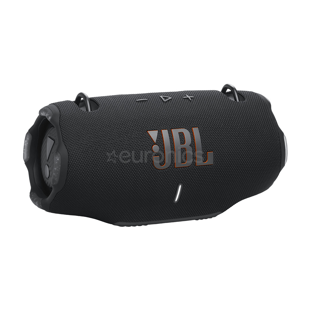 JBL Xtreme 4, black - Portable Wireless Speaker