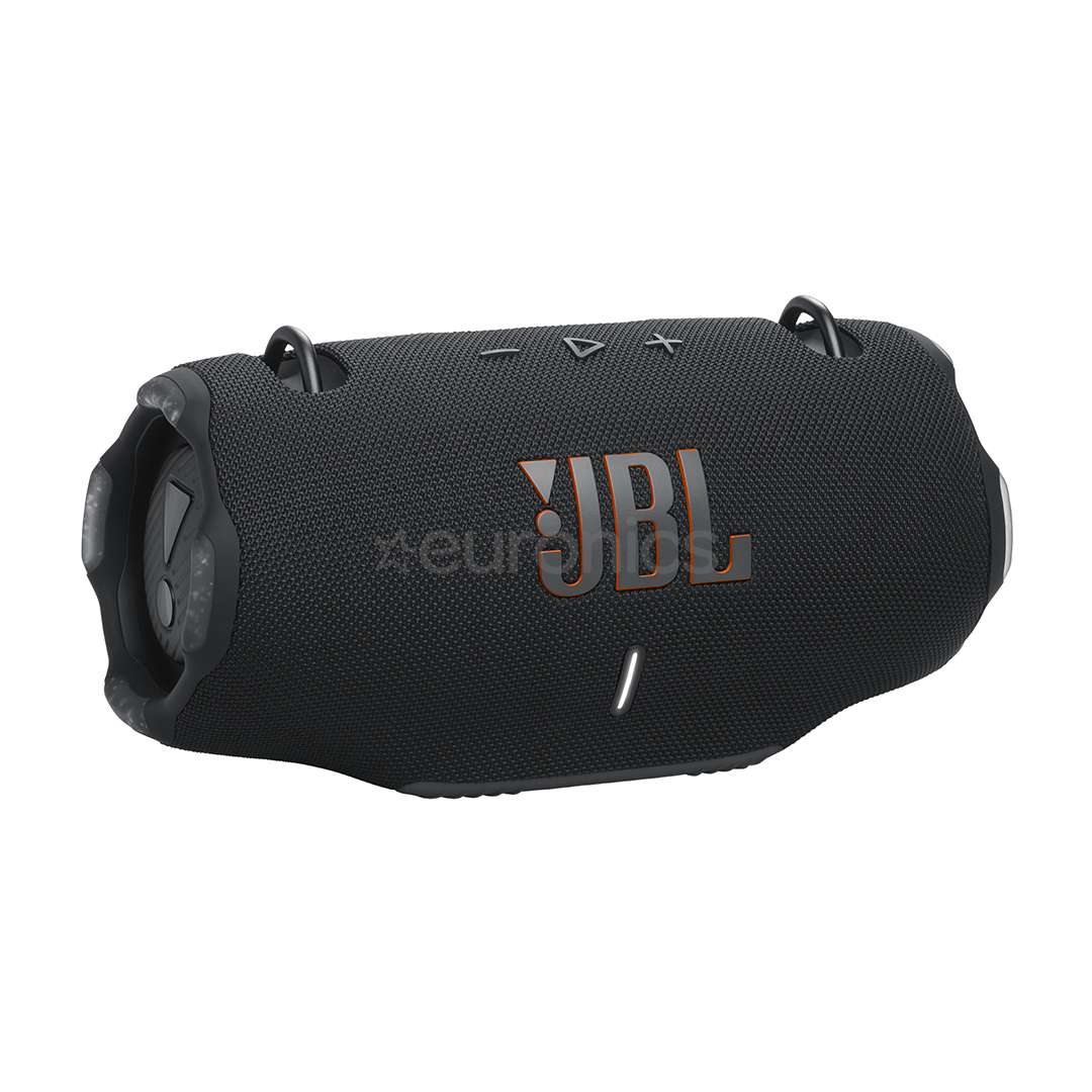 JBL Xtreme 4, черный - Портативная беспроводная колонка