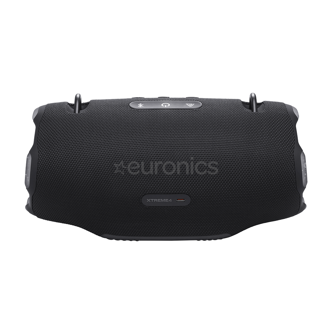JBL Xtreme 4, черный - Портативная беспроводная колонка