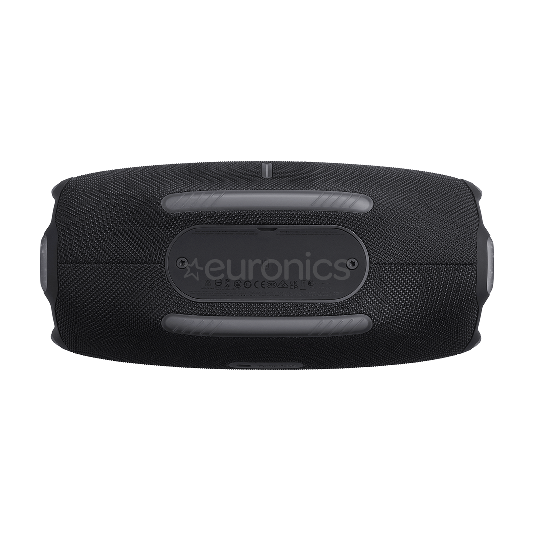 JBL Xtreme 4, черный - Портативная беспроводная колонка