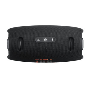 JBL Xtreme 4, black - Portable Wireless Speaker