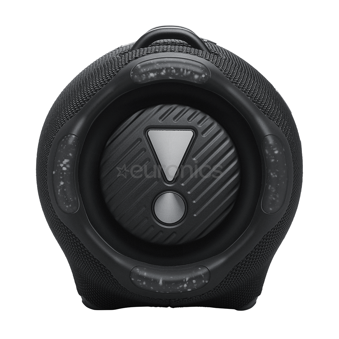 JBL Xtreme 4, черный - Портативная беспроводная колонка