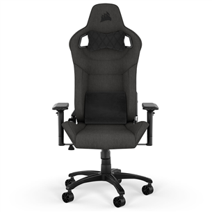 Corsair T3 RUSH Fabric, charcoal - Gaming chair 840006695806