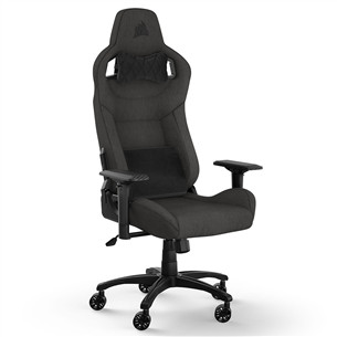 Corsair T3 RUSH Fabric, charcoal - Gaming chair