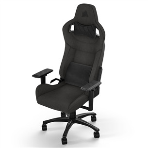 Corsair T3 RUSH Fabric, charcoal - Gaming chair