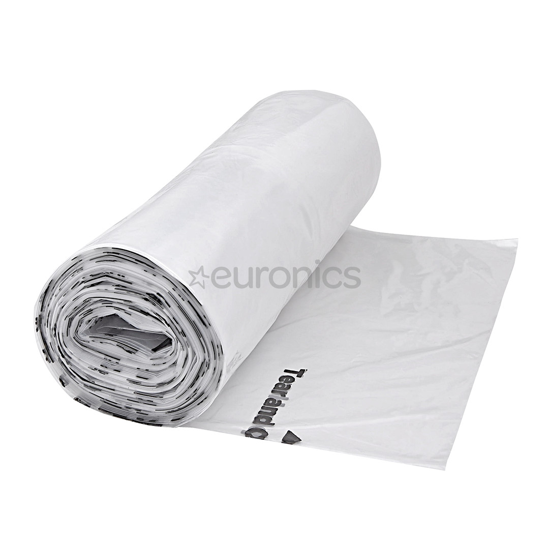 Whisker, 25 gab. - Maisiņi atkritumu atvilktnei