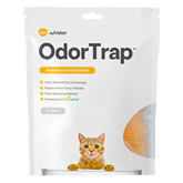 Whisker Litter-Robot 4, OdorTrap, 6 шт. - Улавливатель запахов