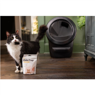 Whisker Litter-Robot 4, 6 gab. - Smaku novērsējs kaķu tualetei