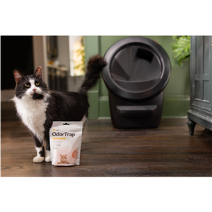 Whisker Litter-Robot 4, OdorTrap, 6 шт. - Улавливатель запахов