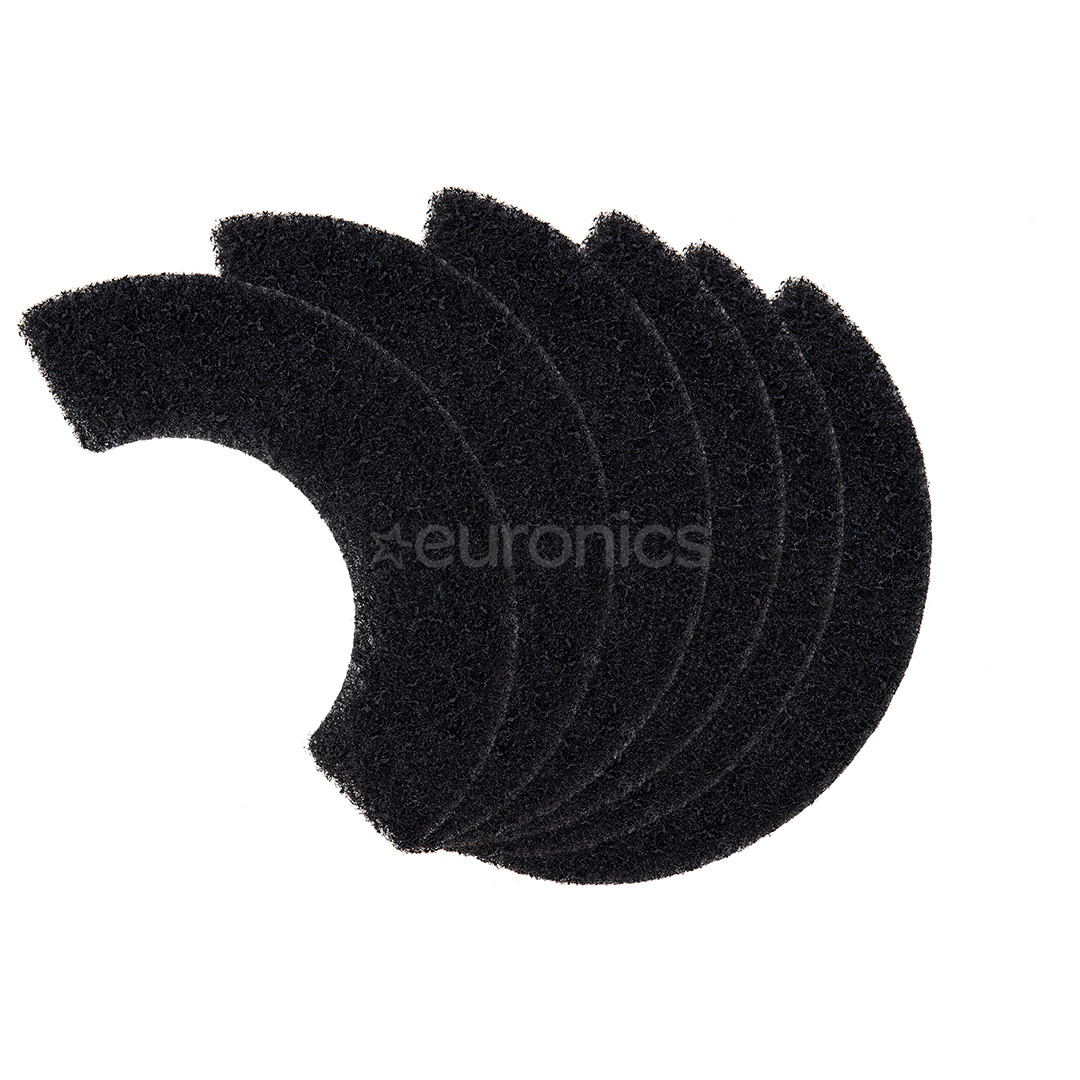 Whisker Litter-Robot 4, 6 gab. - Ogles filtri