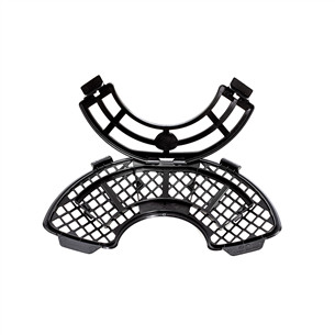 Whisker Litter-Robot 4 - Turētājs kaķu tualetes smaku novērsējam