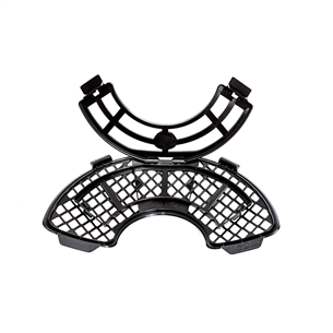 Whisker Litter-Robot 4 - Turētājs kaķu tualetes smaku novērsējam