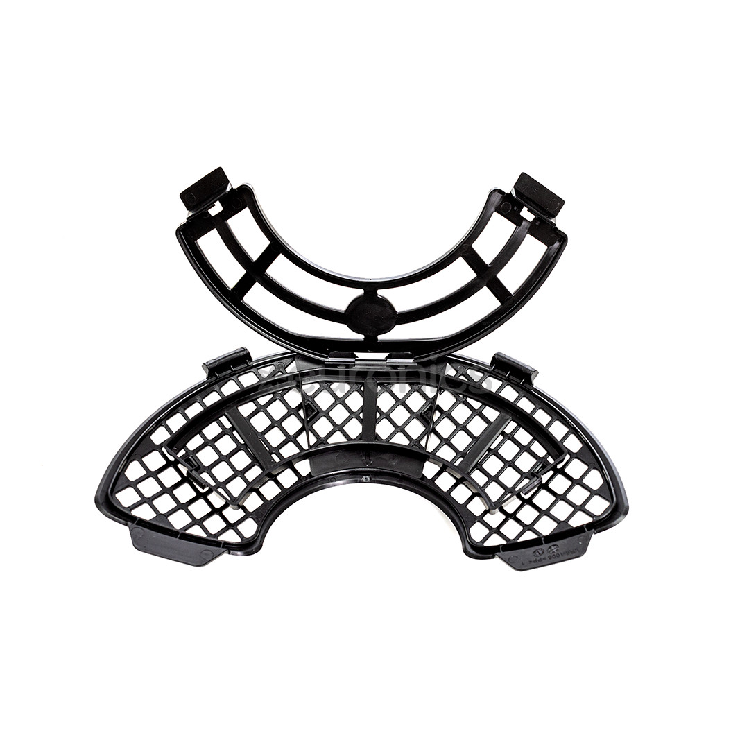 Whisker Litter-Robot 4 - Turētājs kaķu tualetes smaku novērsējam