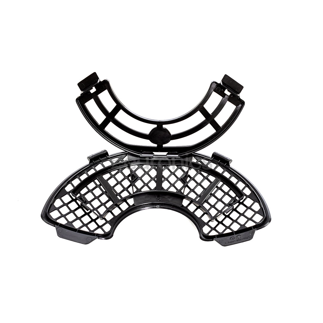 Whisker Litter-Robot 4 - Turētājs kaķu tualetes smaku novērsējam