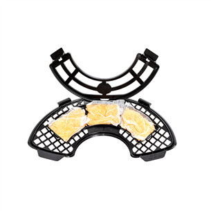 Whisker Litter-Robot 4 - Turētājs kaķu tualetes smaku novērsējam