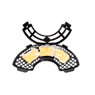 Whisker Litter-Robot 4 - Turētājs kaķu tualetes smaku novērsējam