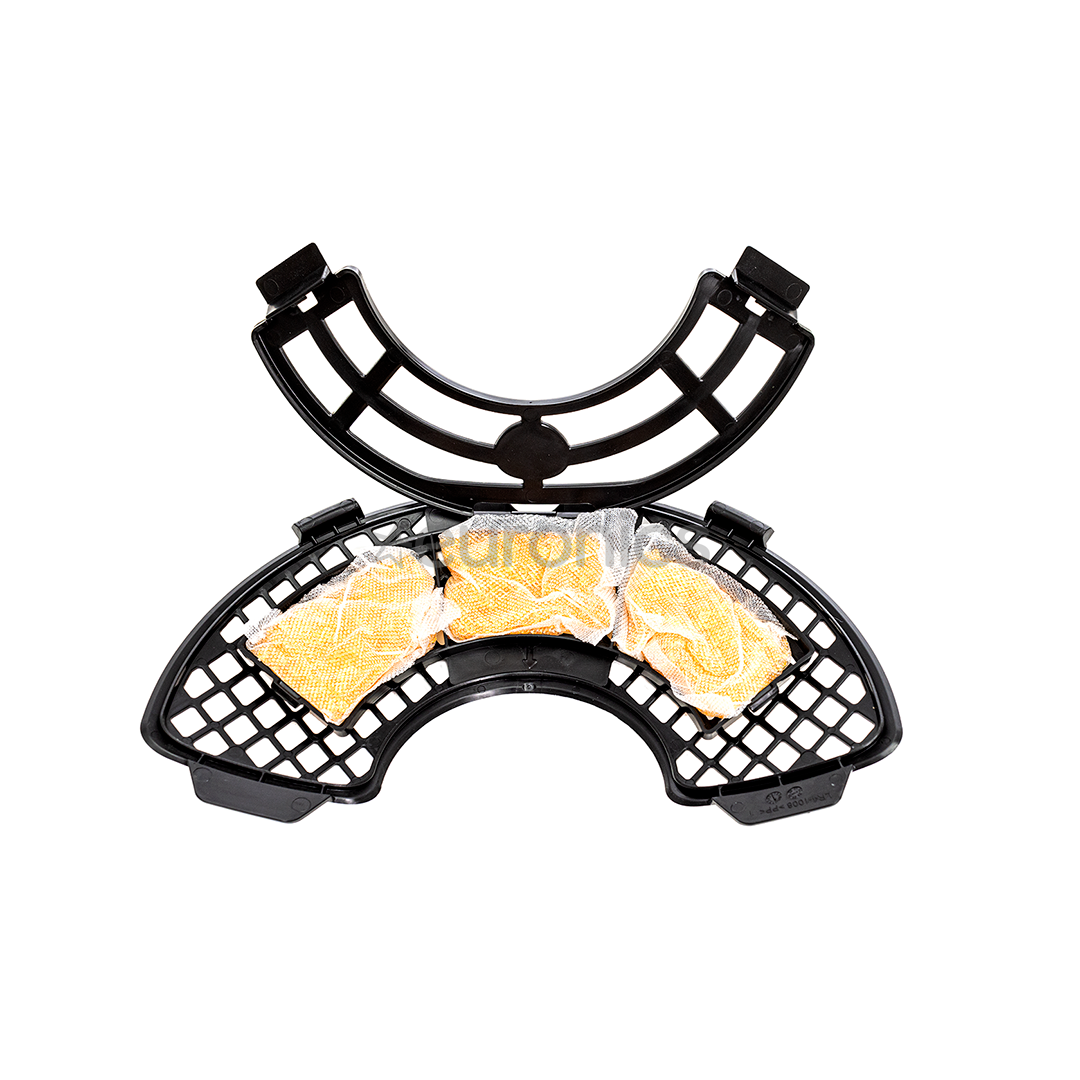 Whisker Litter-Robot 4 - Turētājs kaķu tualetes smaku novērsējam