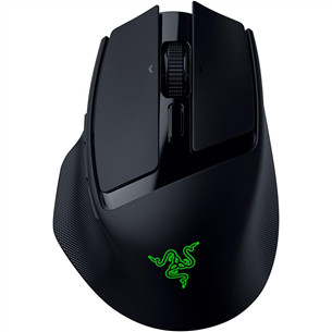 Razer Basilisk Mobile, melna - Bezvadu datorpele